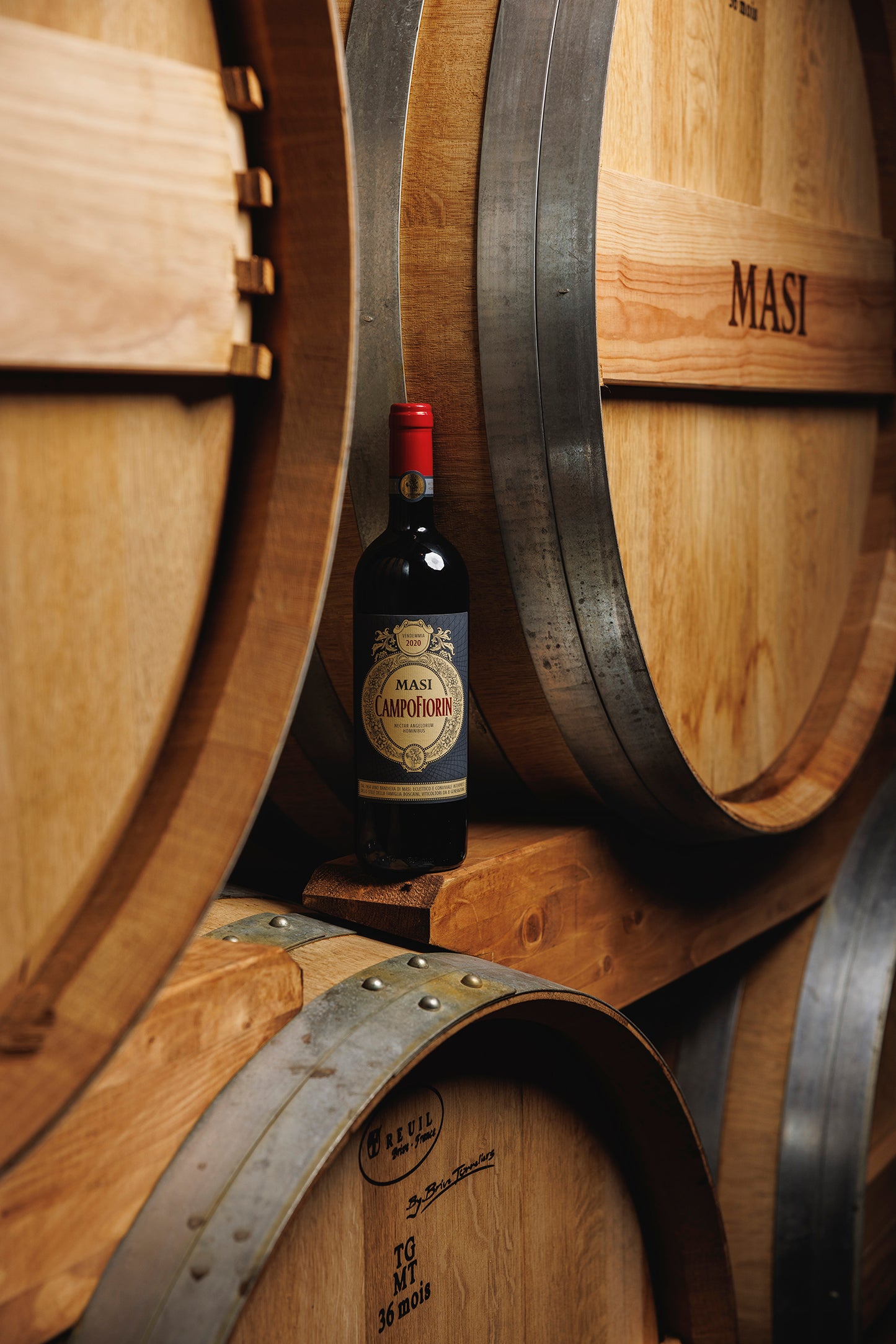 Alìe - FRESCOBALDI (Toscana) 750ml x 6btl