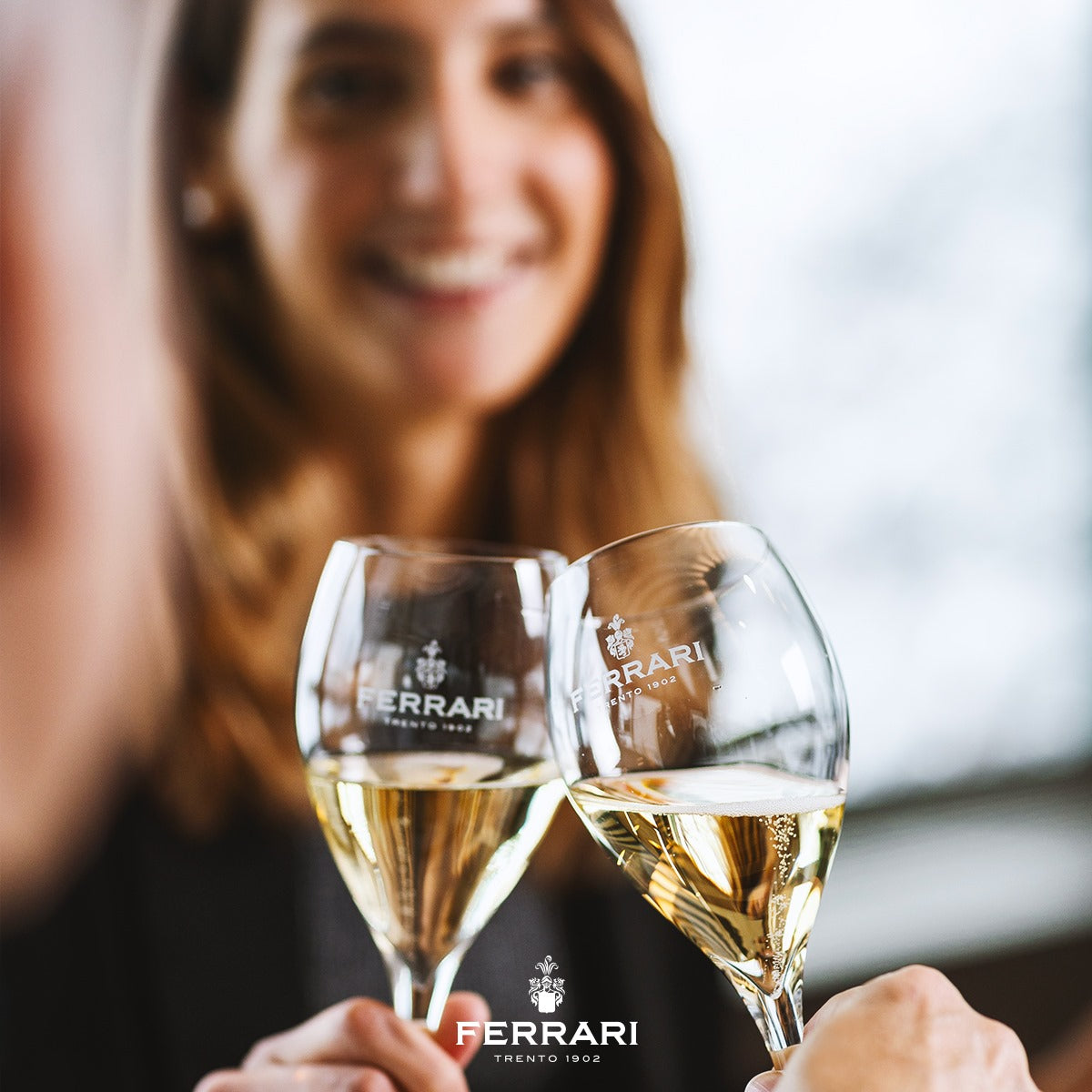 フェッラーリ・ペルレ・ミレジム - FERRARI（トレンティーノ）750ml x １本