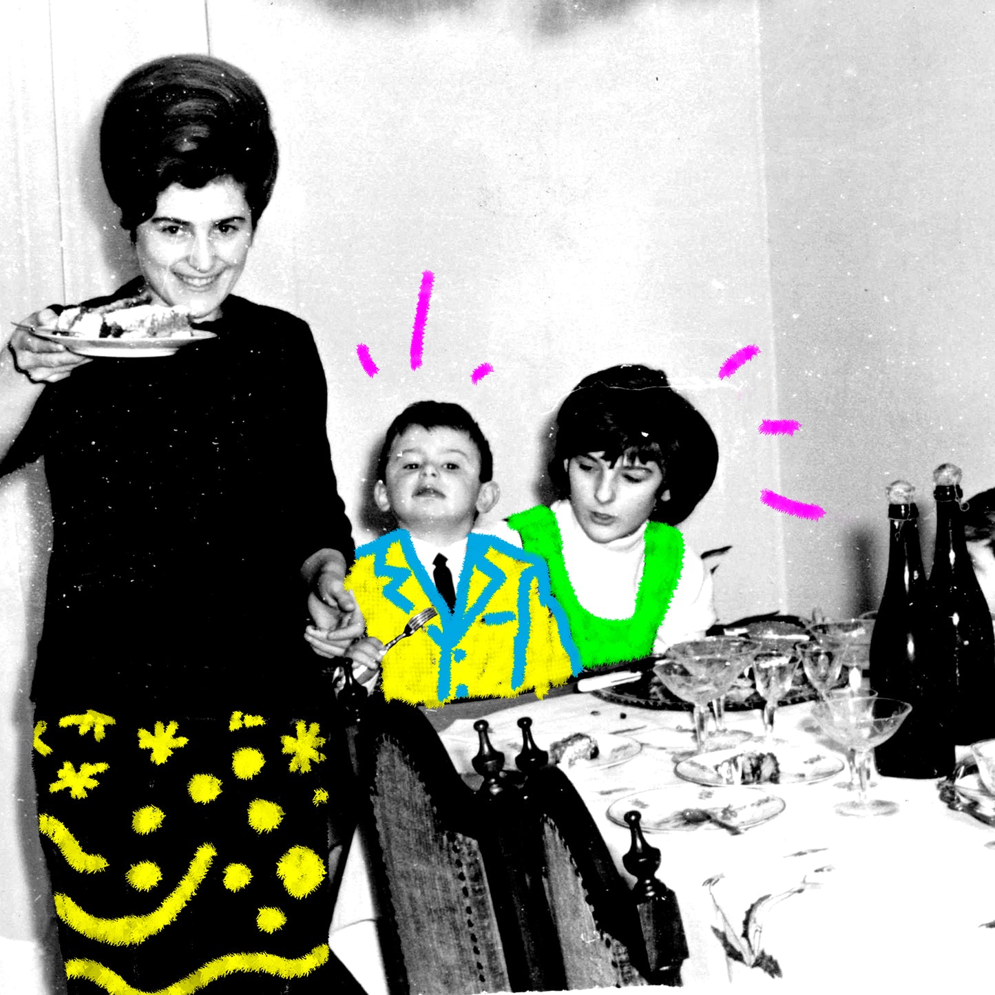 Alìe - FRESCOBALDI (Toscana) 750ml x 6btl