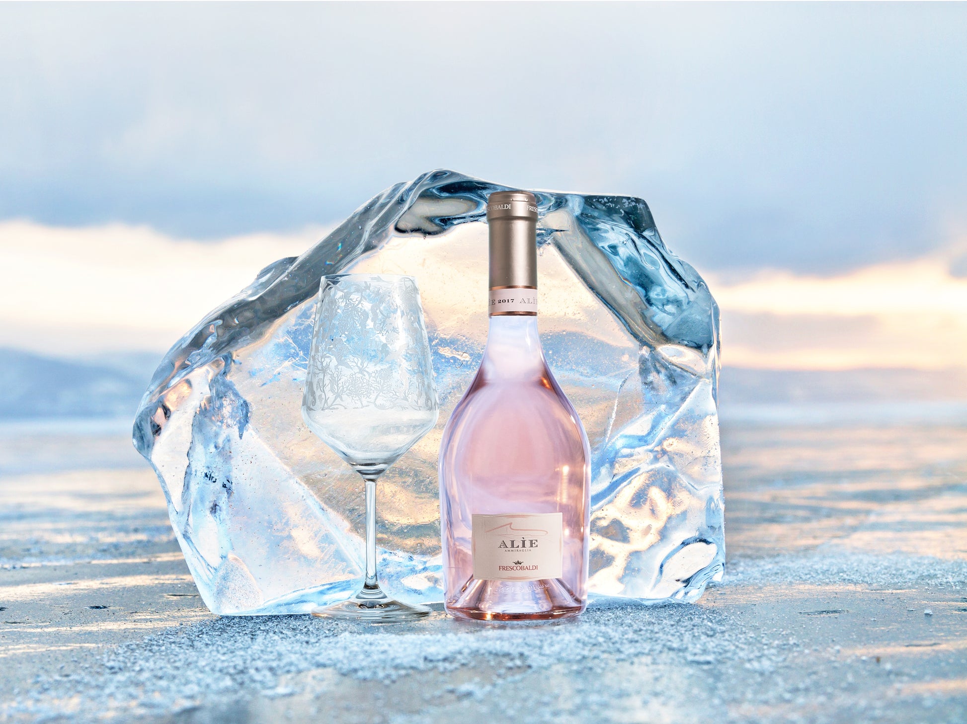 Arie - FRESCOBALDI 750ml x 1 bottle