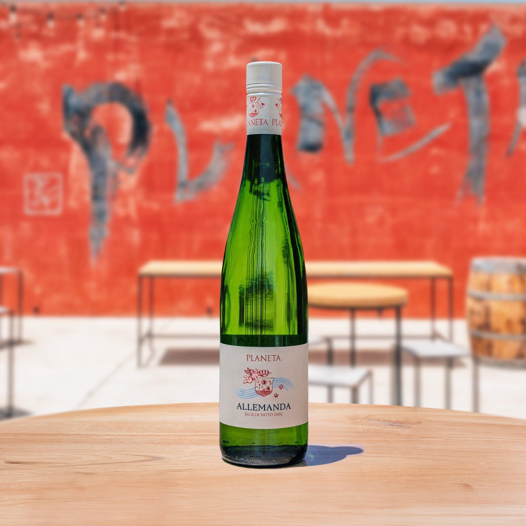 Allemanda - PLANETA 750ml x 1 bottle