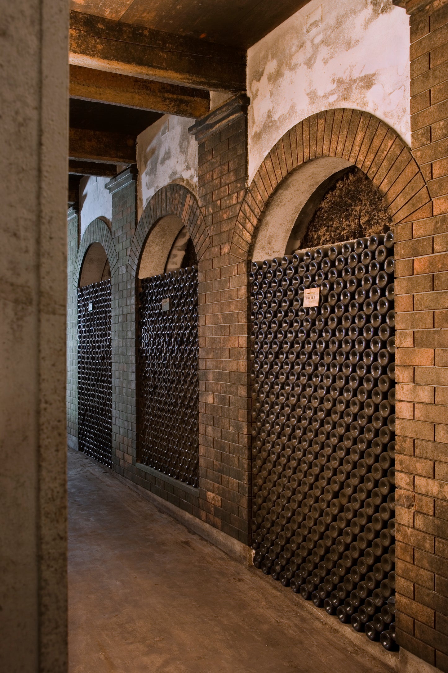 バローロ・リゼルヴァ  2011 -  BORGOGNO (ボルゴーニョ) 750ml x １本