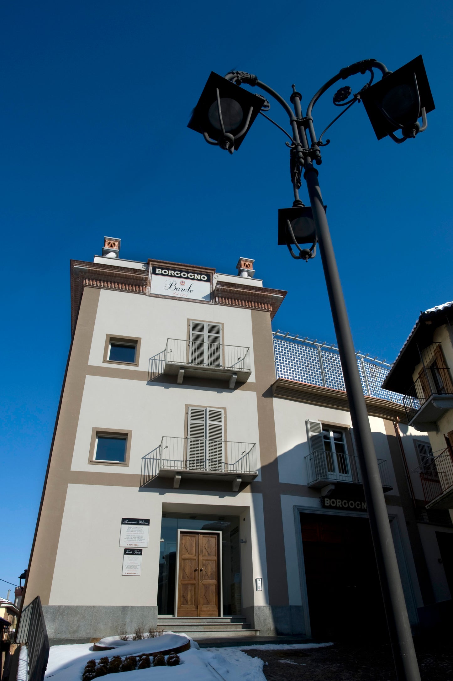 Alìe - FRESCOBALDI (Toscana) 750ml x 6btl