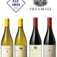 【IWSS】Villa Bucci 4本セット