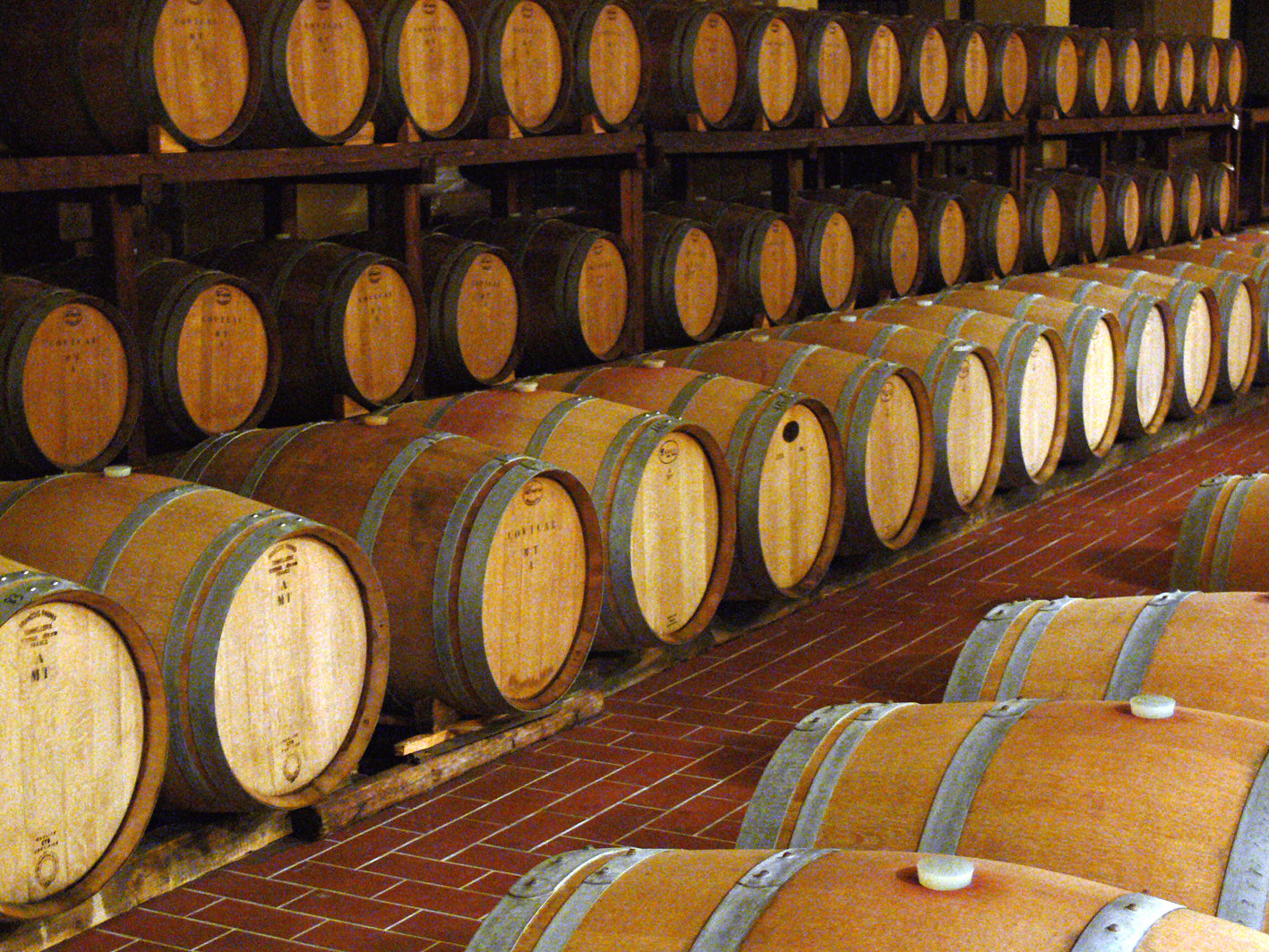 Nipozzano Riserva - FRESCOBALDI (Toscana) 750ml x 6btl (with wooden box)