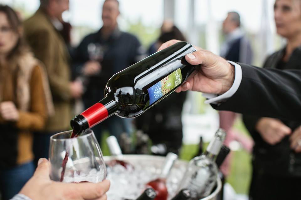 Alìe - FRESCOBALDI (Toscana) 750ml x 6btl