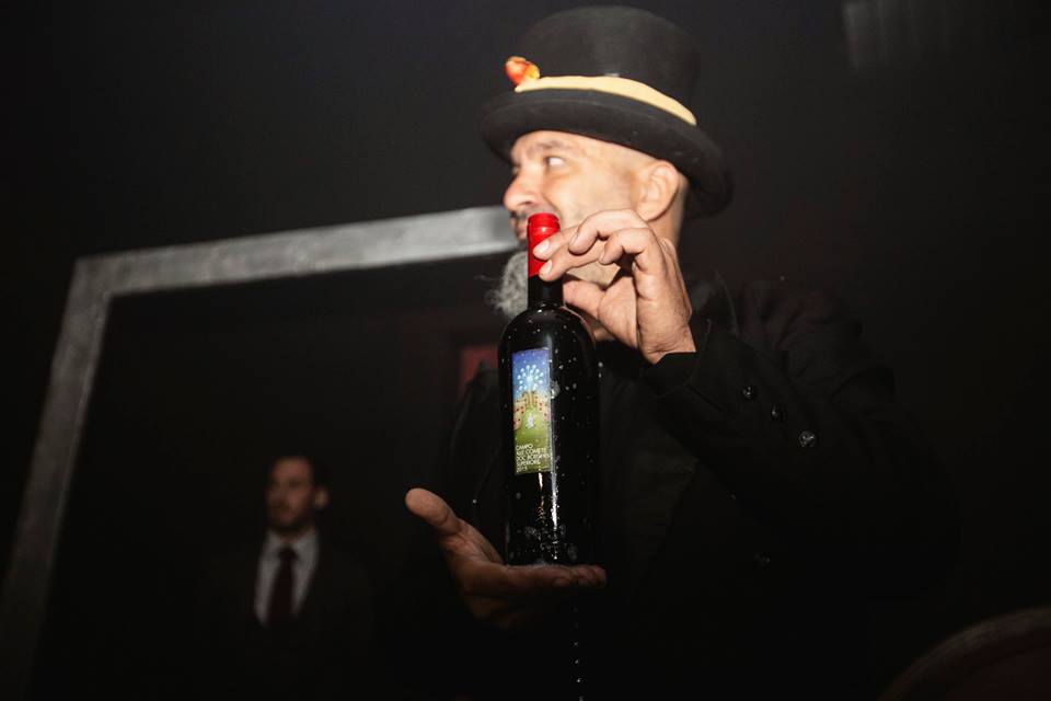 Alìe - FRESCOBALDI (Toscana) 750ml x 6btl