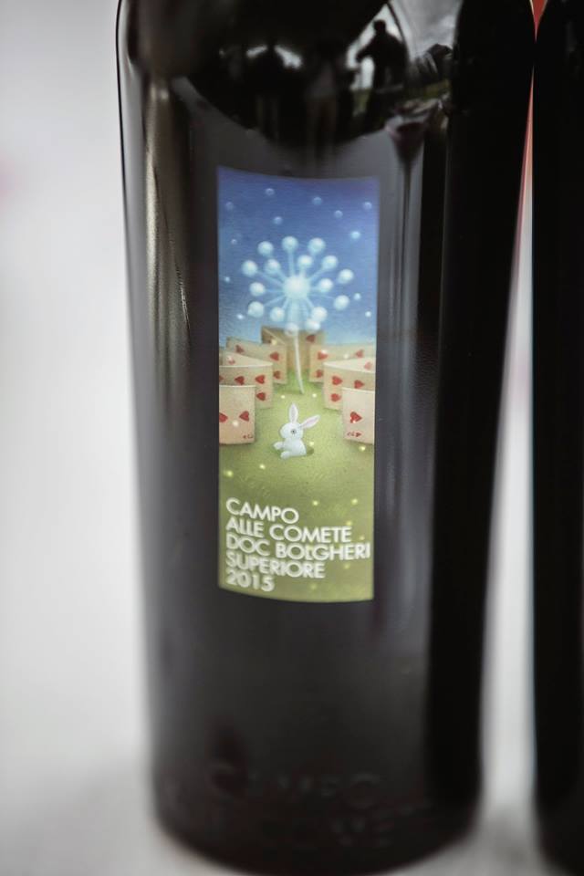 Alìe - FRESCOBALDI (Toscana) 750ml x 6btl