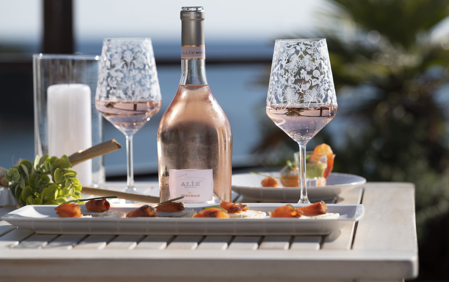 Arie - FRESCOBALDI 750ml x 1 bottle