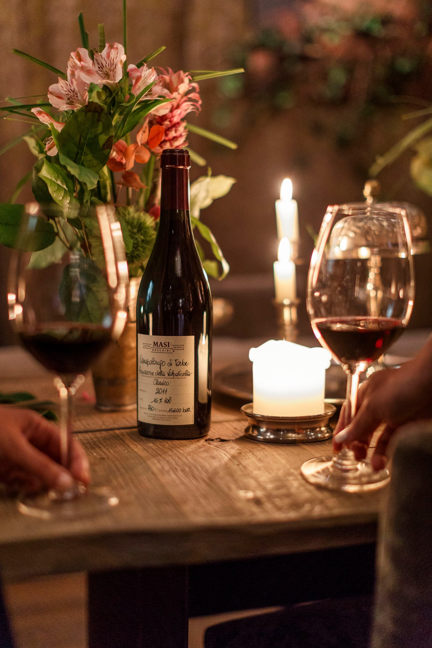 Alìe - FRESCOBALDI (Toscana) 750ml x 6btl