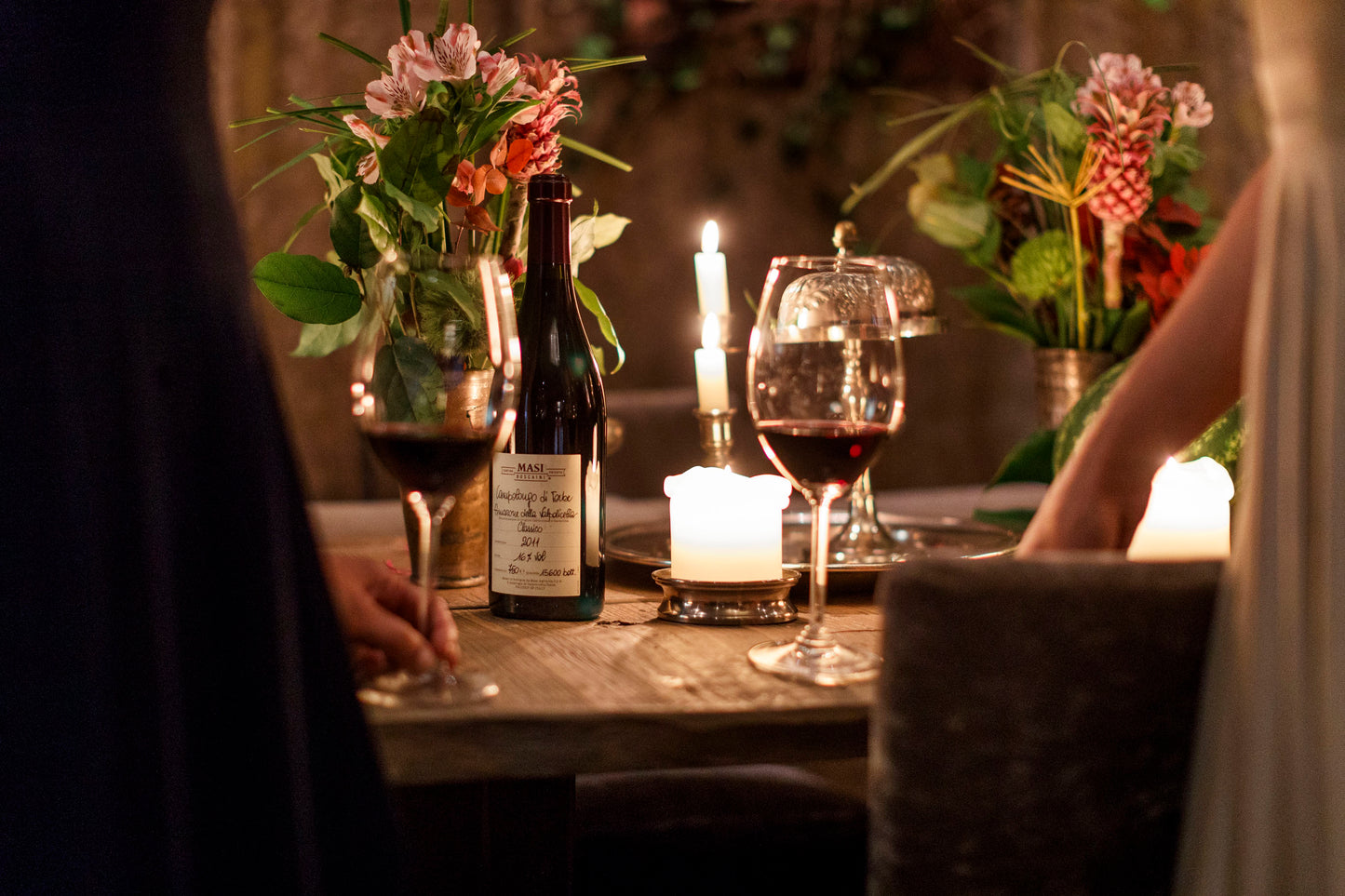 Alìe - FRESCOBALDI (Toscana) 750ml x 6btl