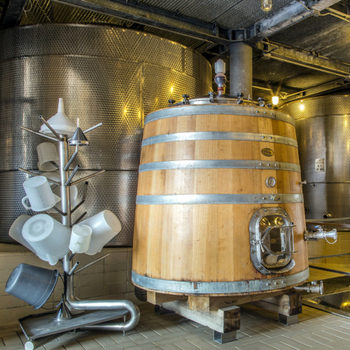 キアンティ・クラッシコ・リゼルヴァ 2015 - BADIA A COLTIBUONO (バディア・ア・ コルティブオーノ)750ml x １本