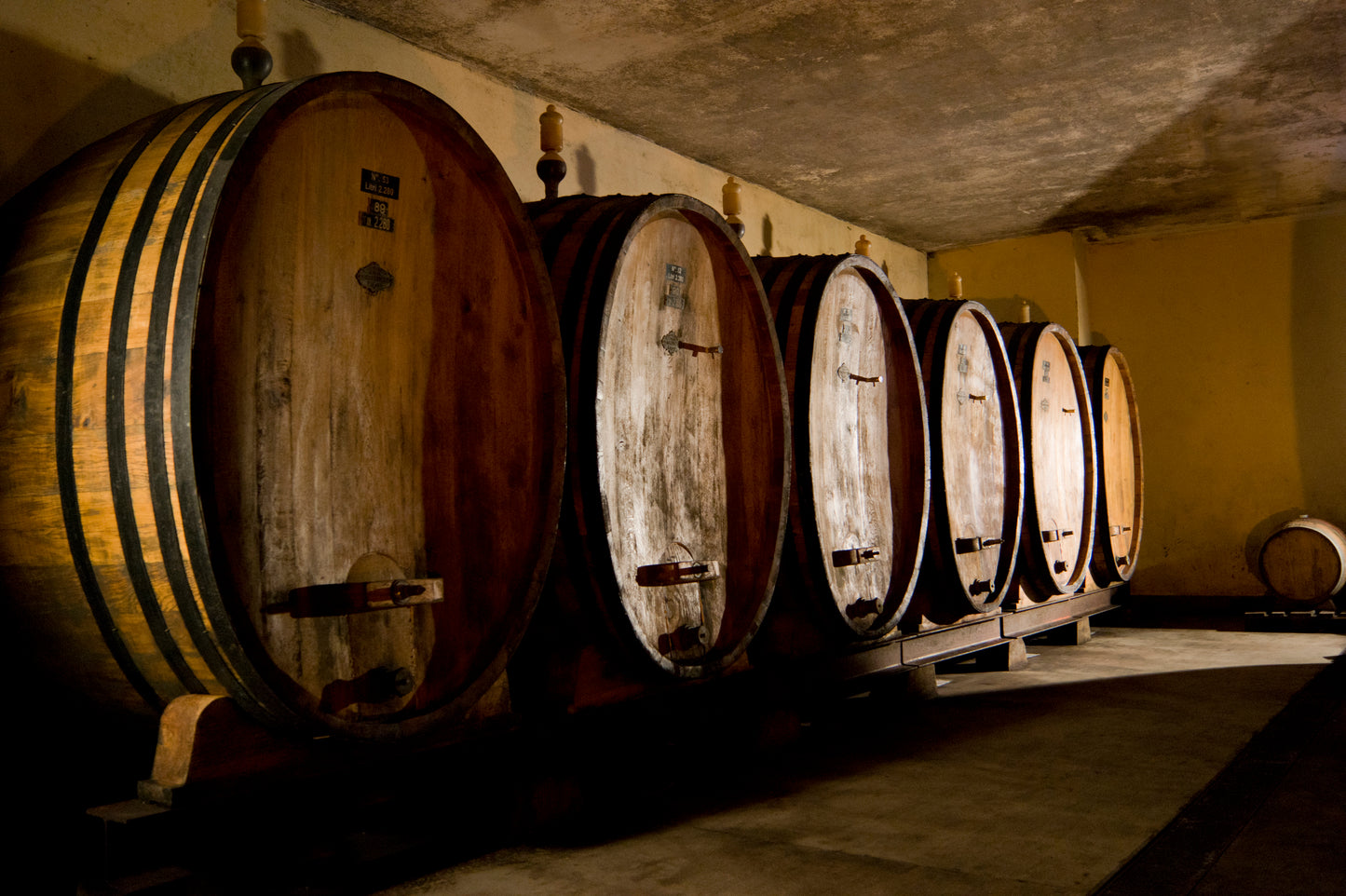 Alìe - FRESCOBALDI (Toscana) 750ml x 6btl