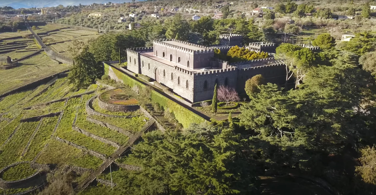 Carapace - Tenute Lunelli (Umbria) 750ml x 6btl