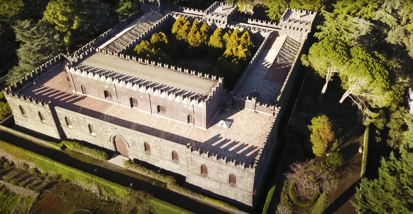 Carapace - Tenute Lunelli (Umbria) 750ml x 6btl