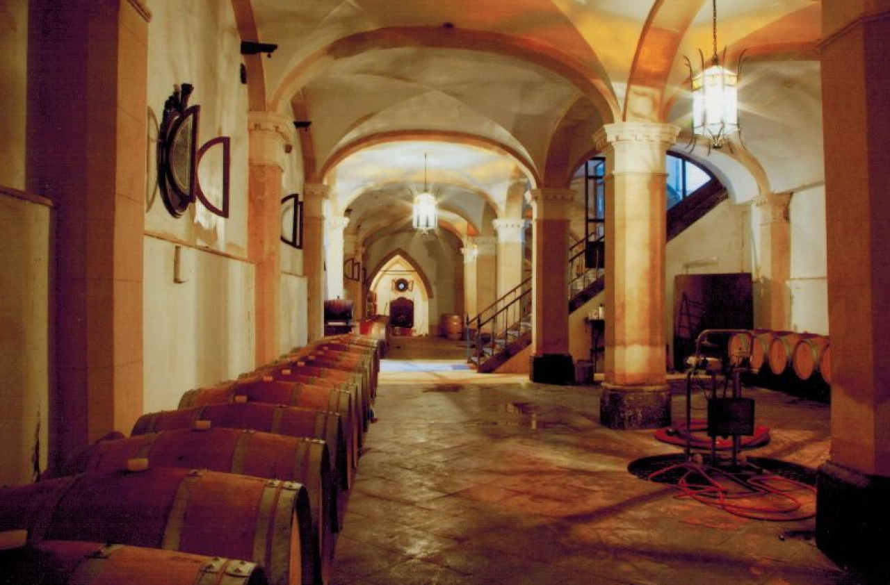 Carapace - Tenute Lunelli (Umbria) 750ml x 6btl