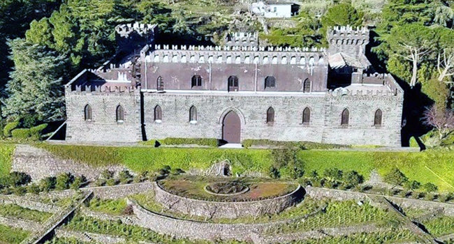 Carapace - Tenute Lunelli (Umbria) 750ml x 6btl