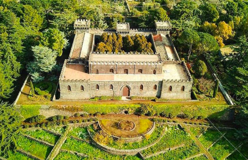 Carapace - Tenute Lunelli (Umbria) 750ml x 6btl