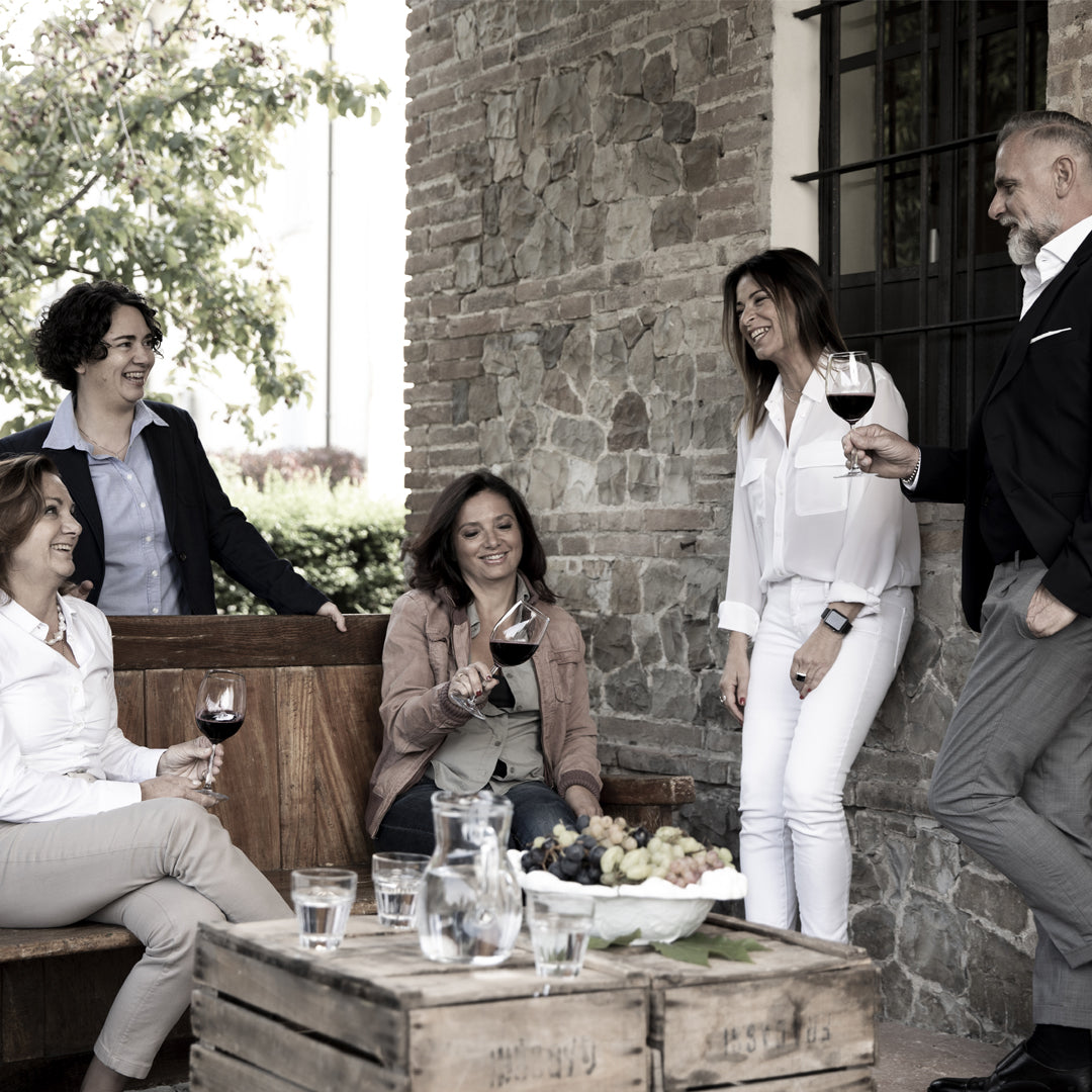 Alìe - FRESCOBALDI (Toscana) 750ml x 6btl