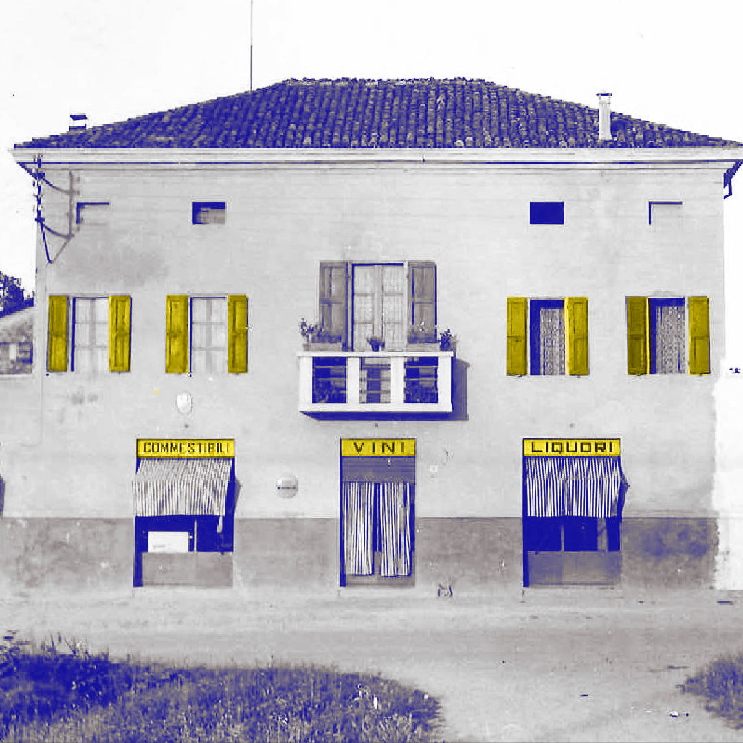 Alìe - FRESCOBALDI (Toscana) 750ml x 6btl