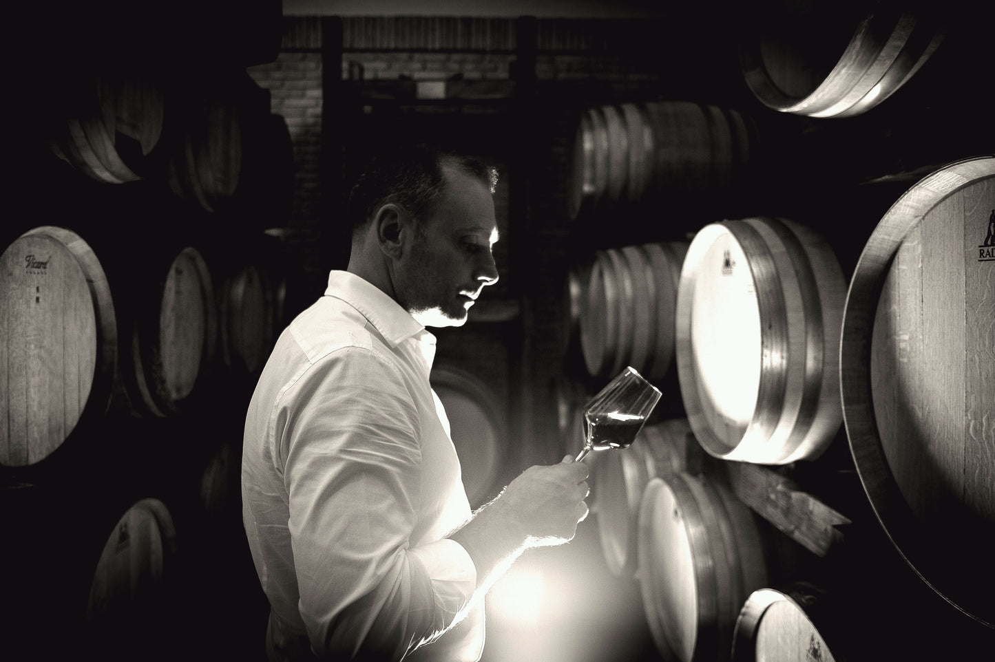 Alìe - FRESCOBALDI (Toscana) 750ml x 6btl