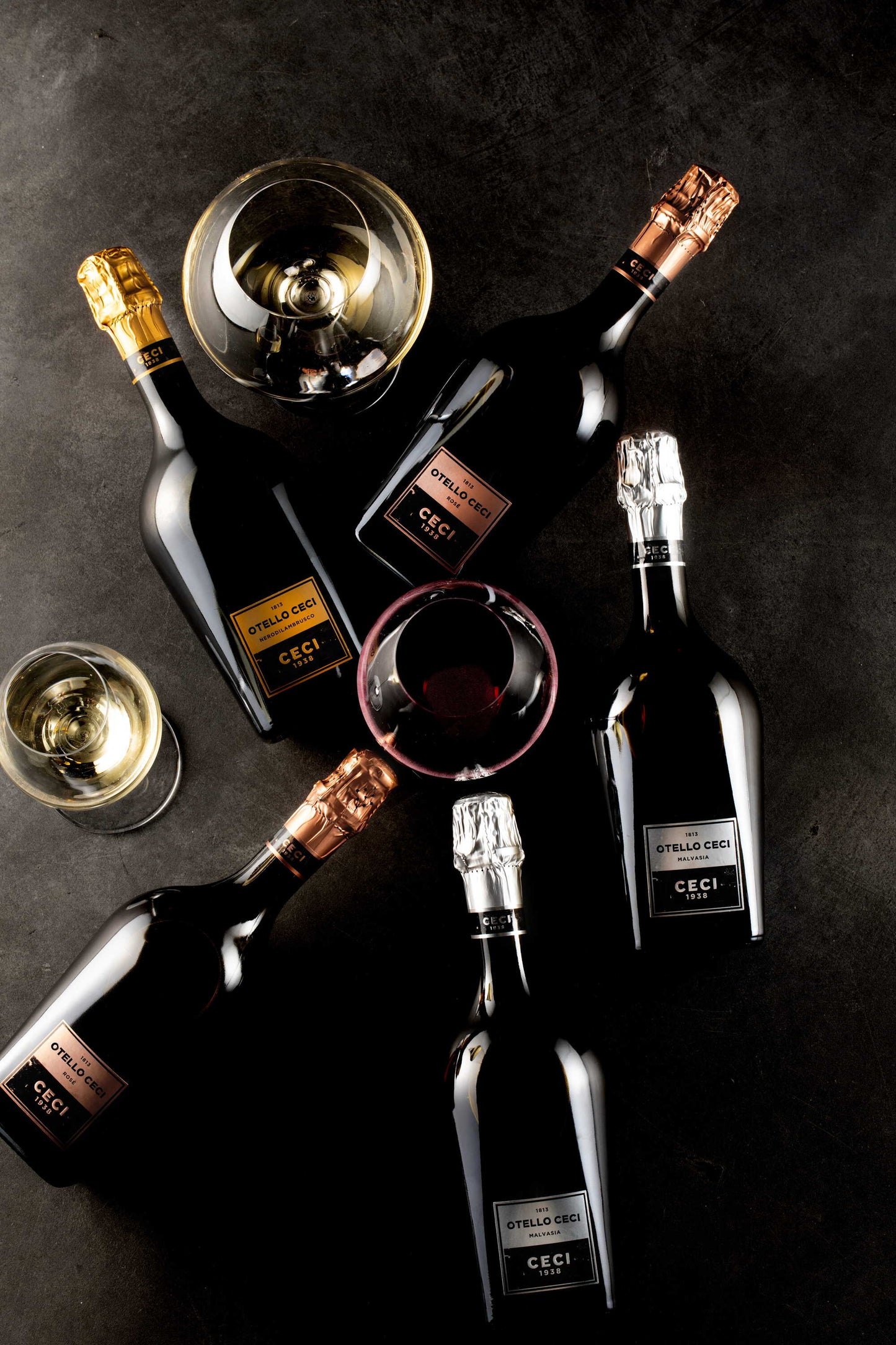 Alìe - FRESCOBALDI (Toscana) 750ml x 6btl