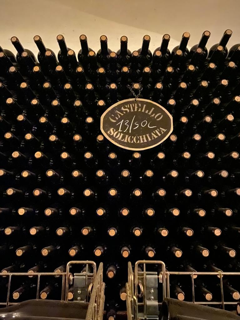 Carapace - Tenute Lunelli (Umbria) 750ml x 6btl