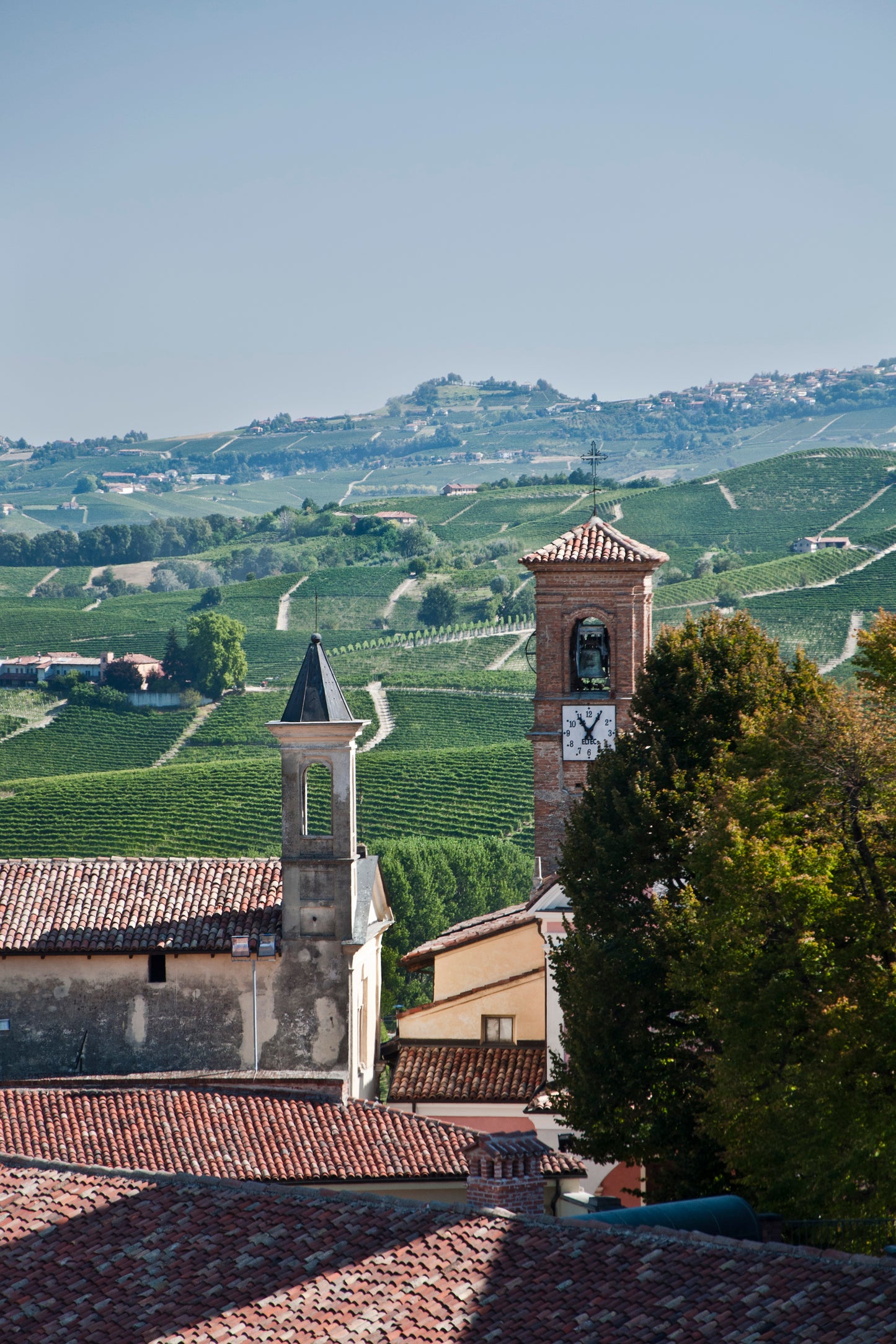 Alìe - FRESCOBALDI (Toscana) 750ml x 6btl