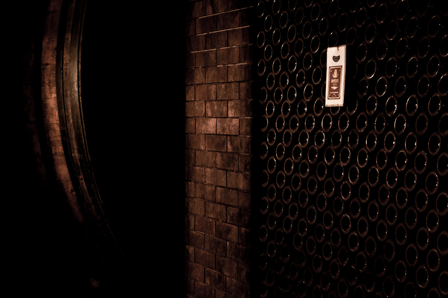 バローロ・リゼルヴァ  2011 -  BORGOGNO (ボルゴーニョ) 750ml x １本