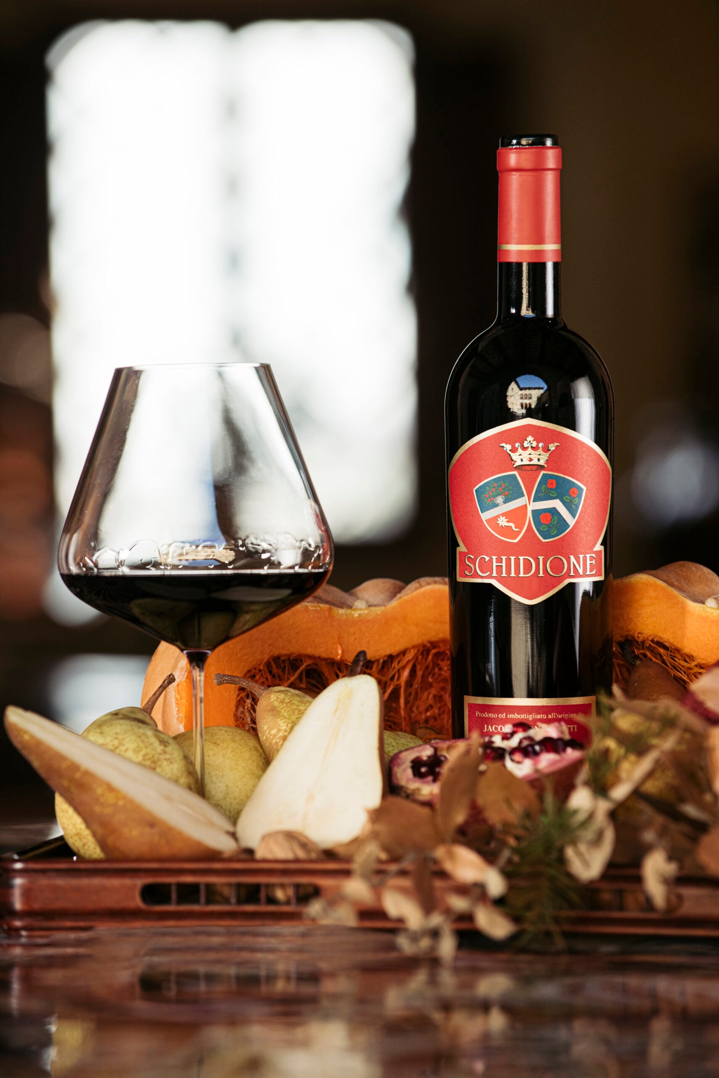 Alìe - FRESCOBALDI (Toscana) 750ml x 6btl