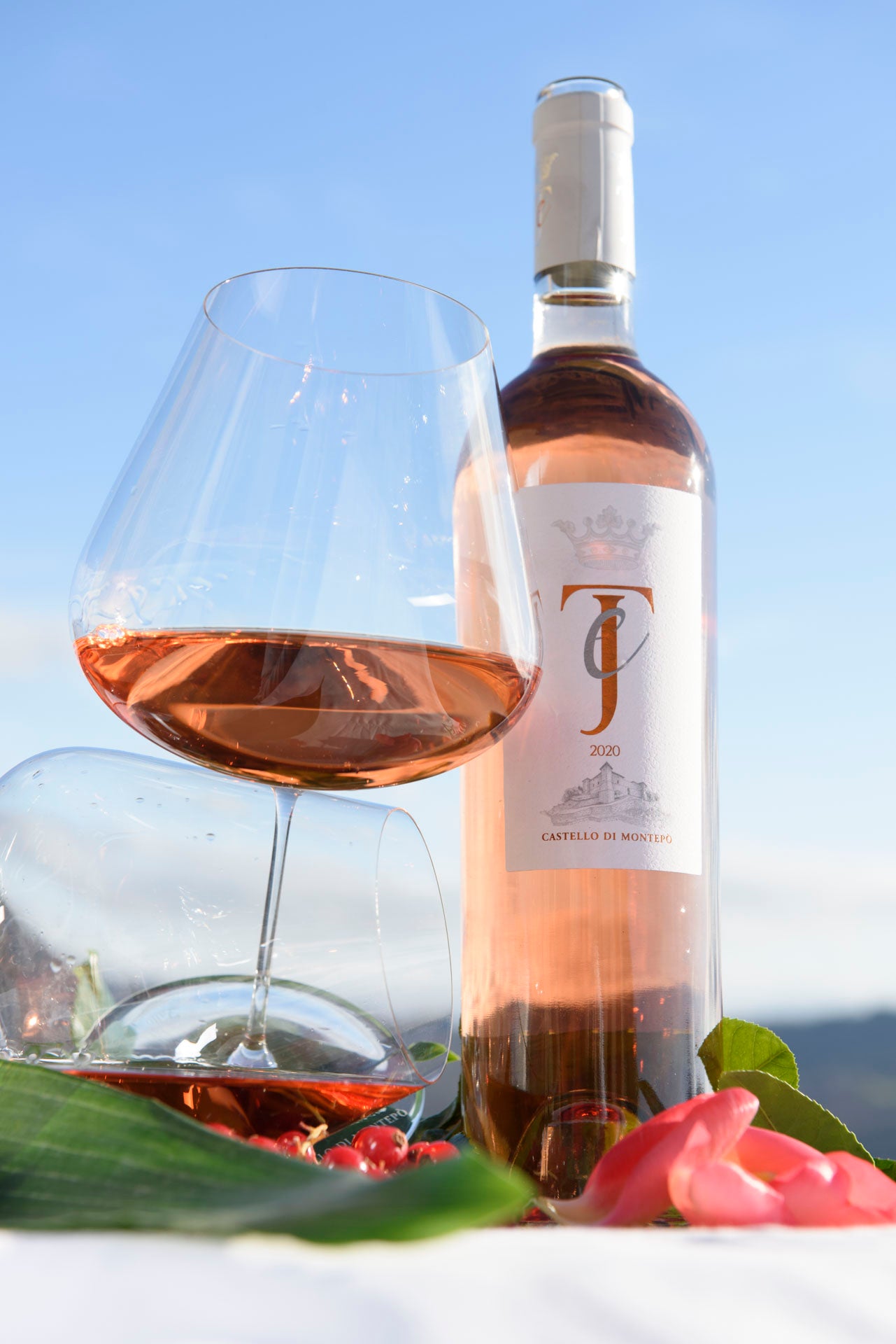 Jet - Castello di Montepo 750ml x 1 bottle