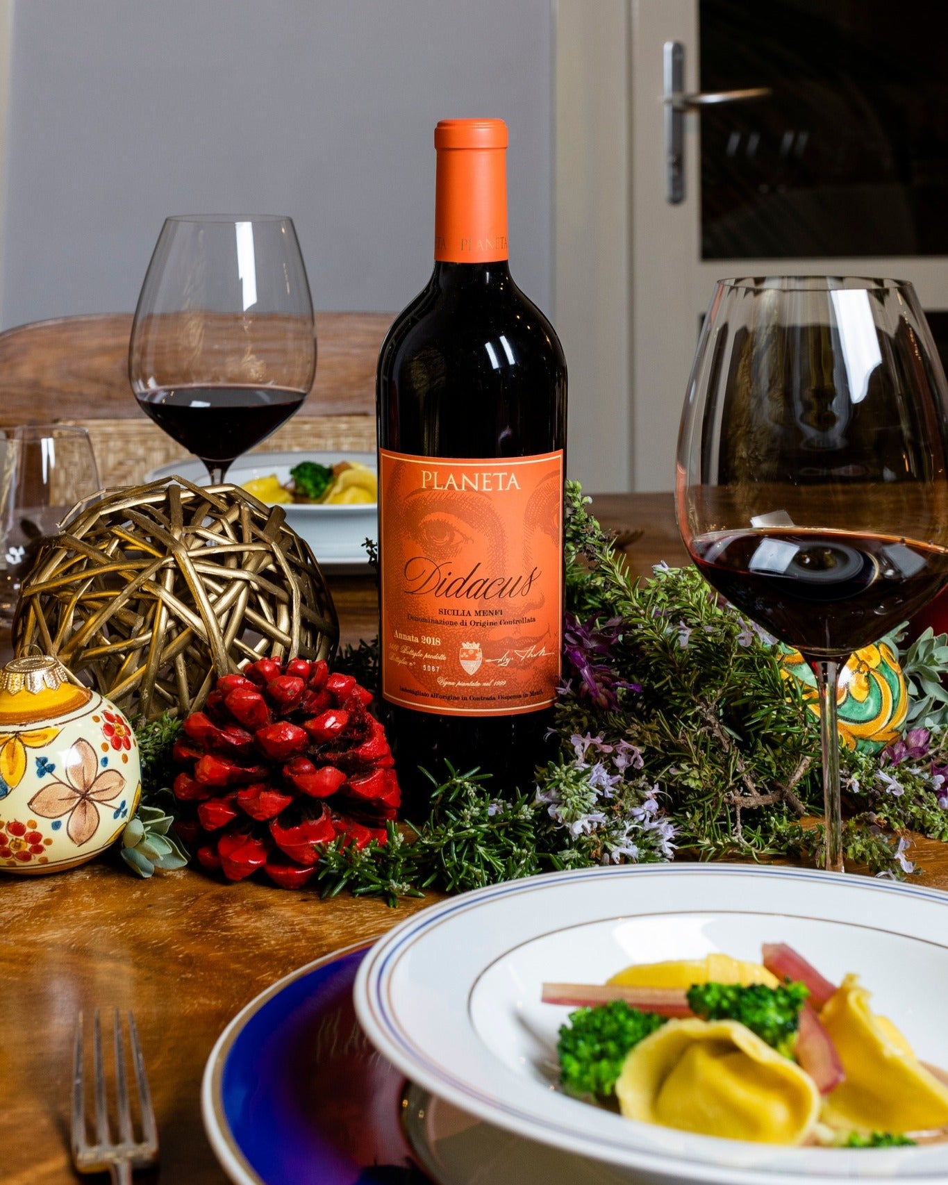 Carapace - Tenute Lunelli (Umbria) 750ml x 6btl