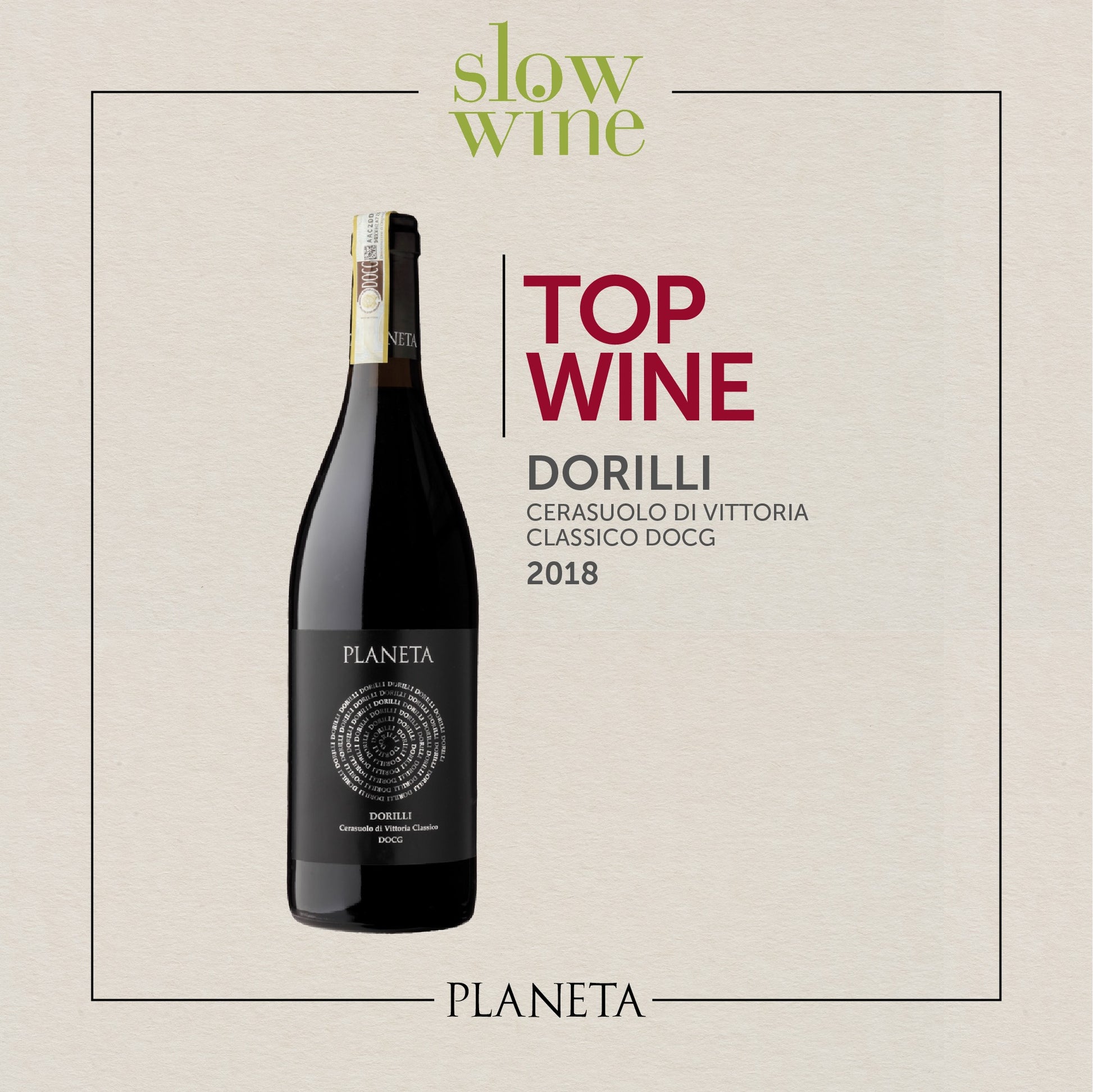 Drilli - Planeta (Planet) 750ml x 1 bottle