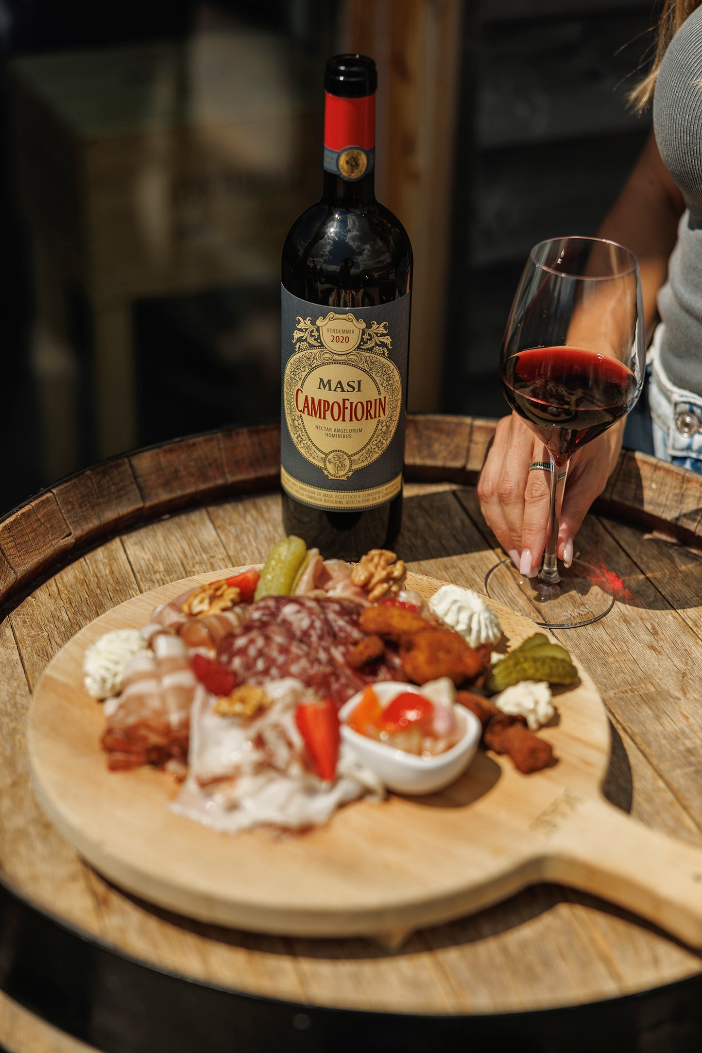 Alìe - FRESCOBALDI (Toscana) 750ml x 6btl