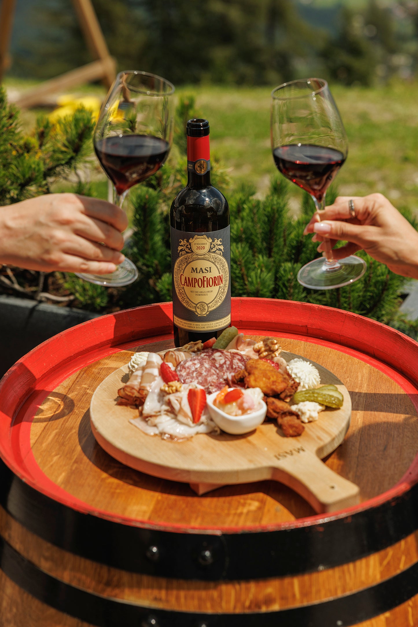 Alìe - FRESCOBALDI (Toscana) 750ml x 6btl