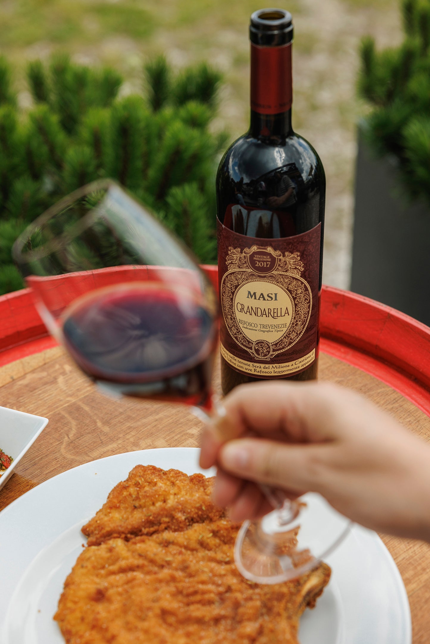 Alìe - FRESCOBALDI (Toscana) 750ml x 6btl