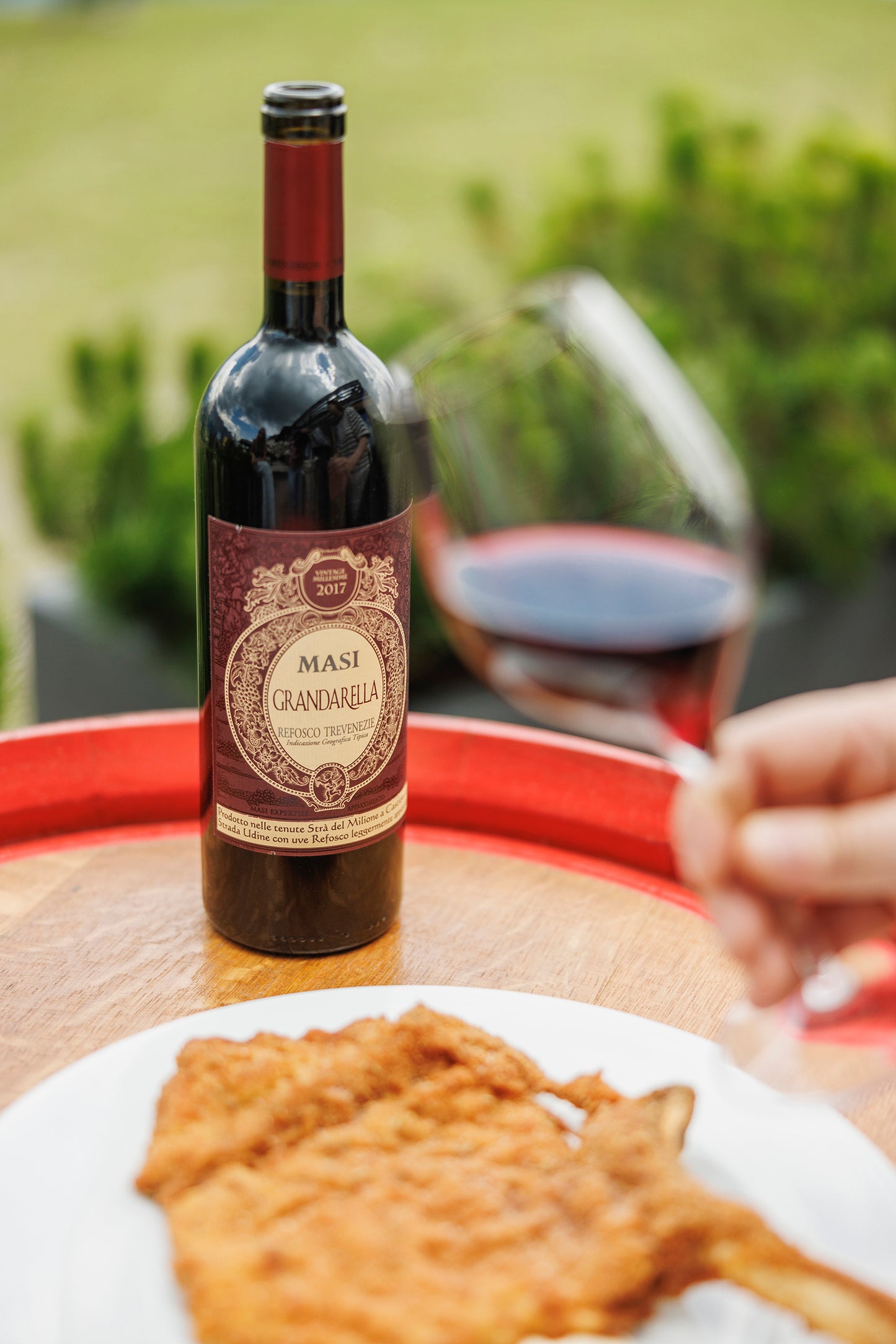 Alìe - FRESCOBALDI (Toscana) 750ml x 6btl