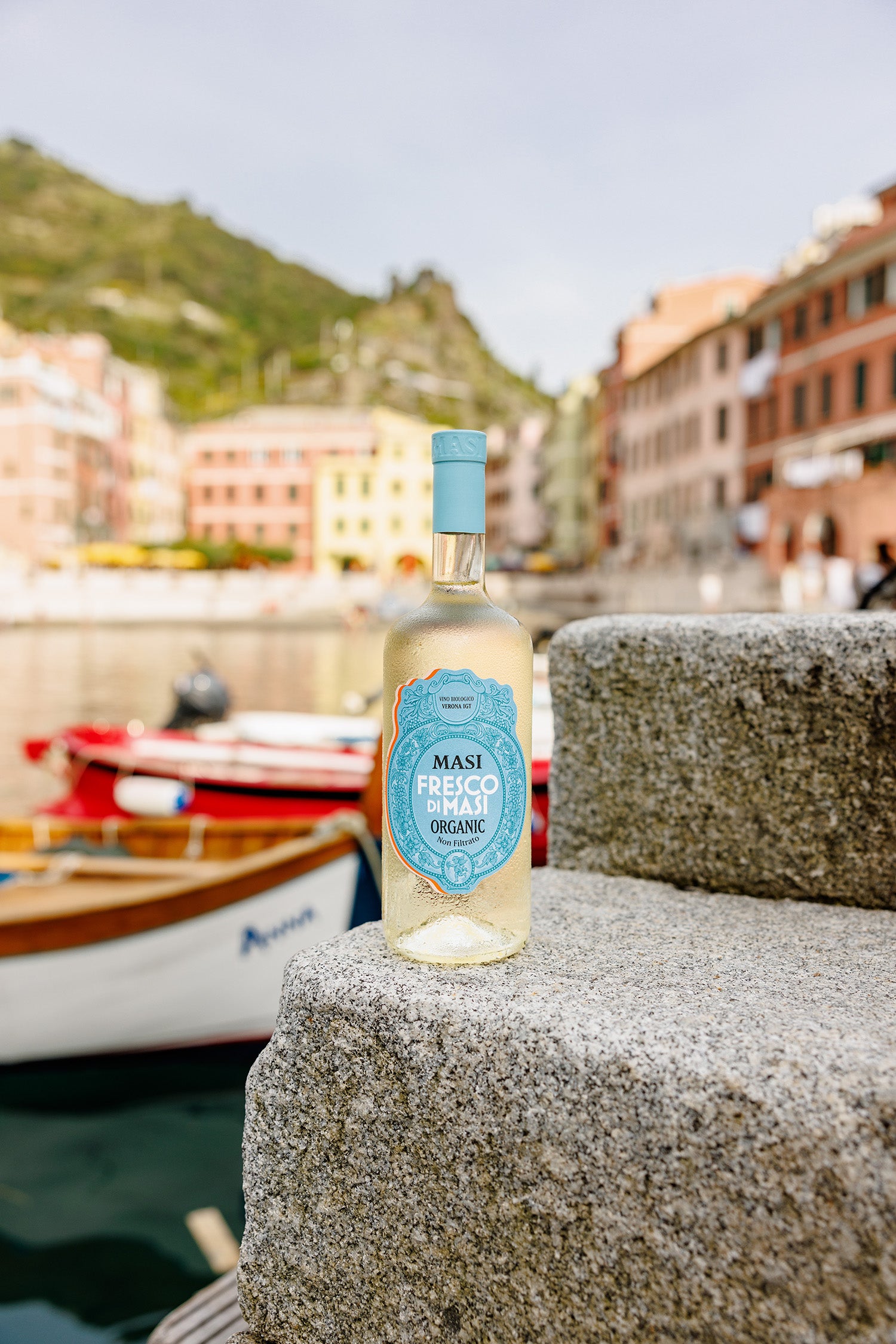 Fresco di Masi Bianco - MASI 750ml x 1 bottle