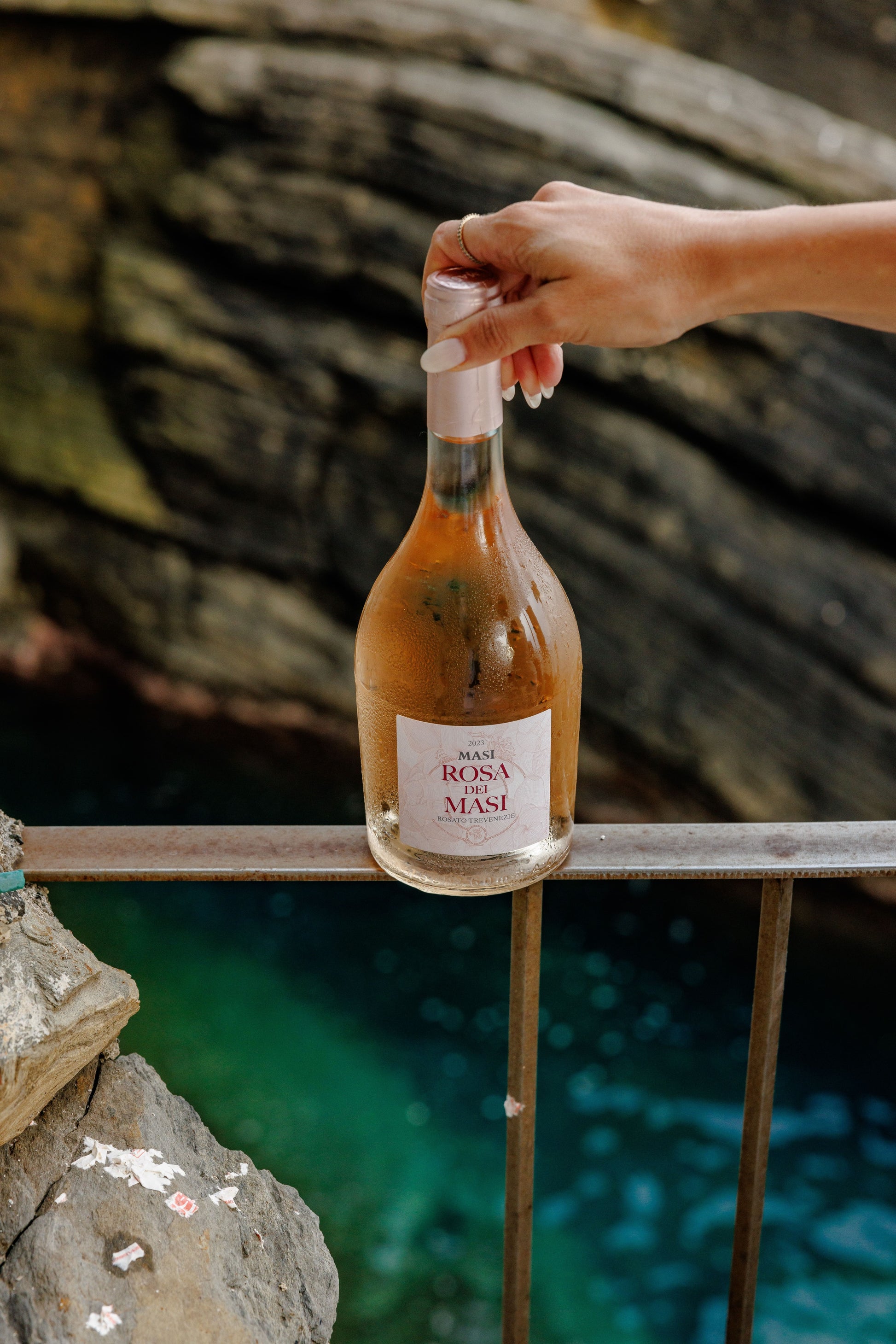 Rosa Dei Masi - MASI 750ml x 1 bottle