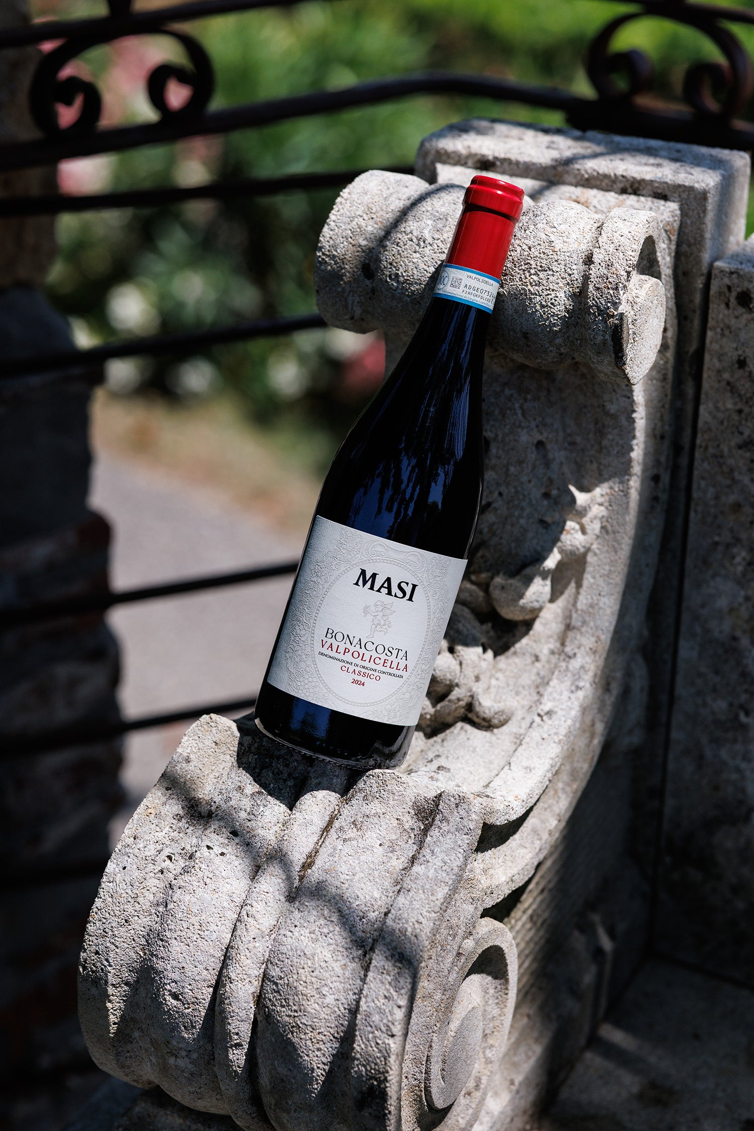“ボナコスタ” ヴァルポリチェッラ・クラッシコ  - MASI (マァジ) 375ml x １本