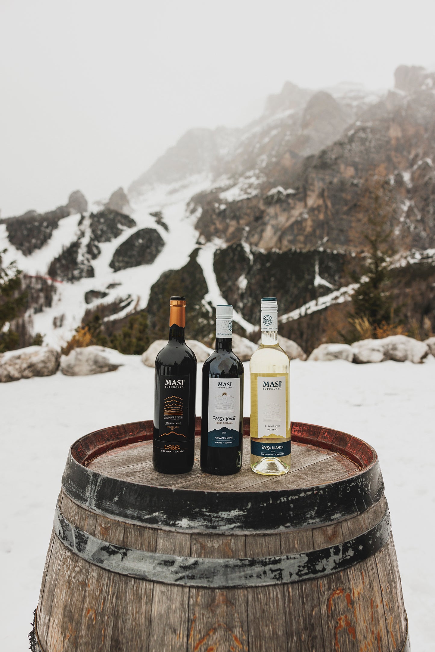 Alìe - FRESCOBALDI (Toscana) 750ml x 6btl