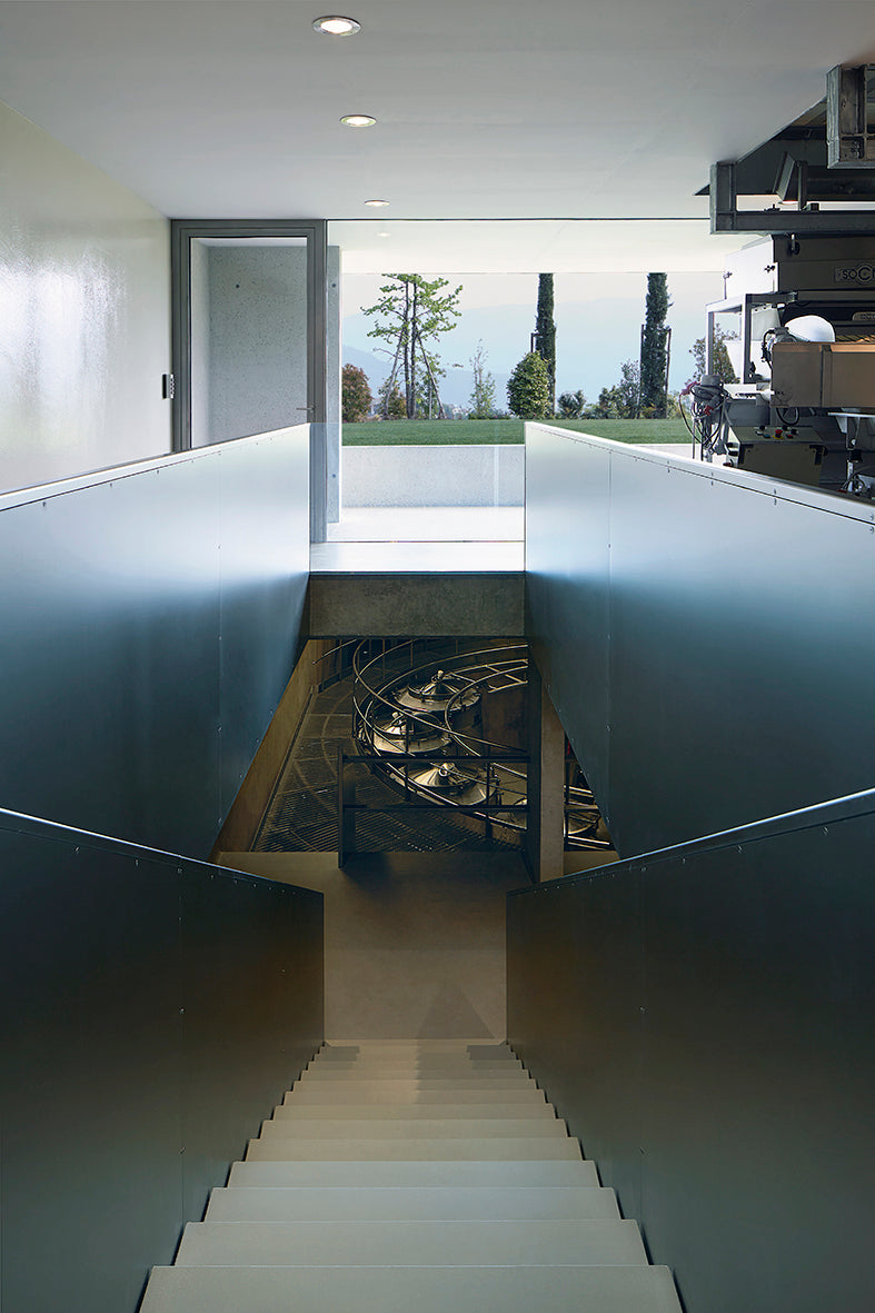 “アトン” ピノ・ノワール・リゼルヴァ  - ELENA WALCH (エレナ・ヴァルヒ)  750ml x １本