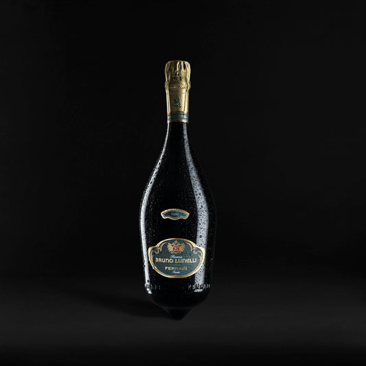 リゼルヴァ・ブルーノ・ルネッリ 2006 - FERRARI（トレンティーノ）750ml x １本