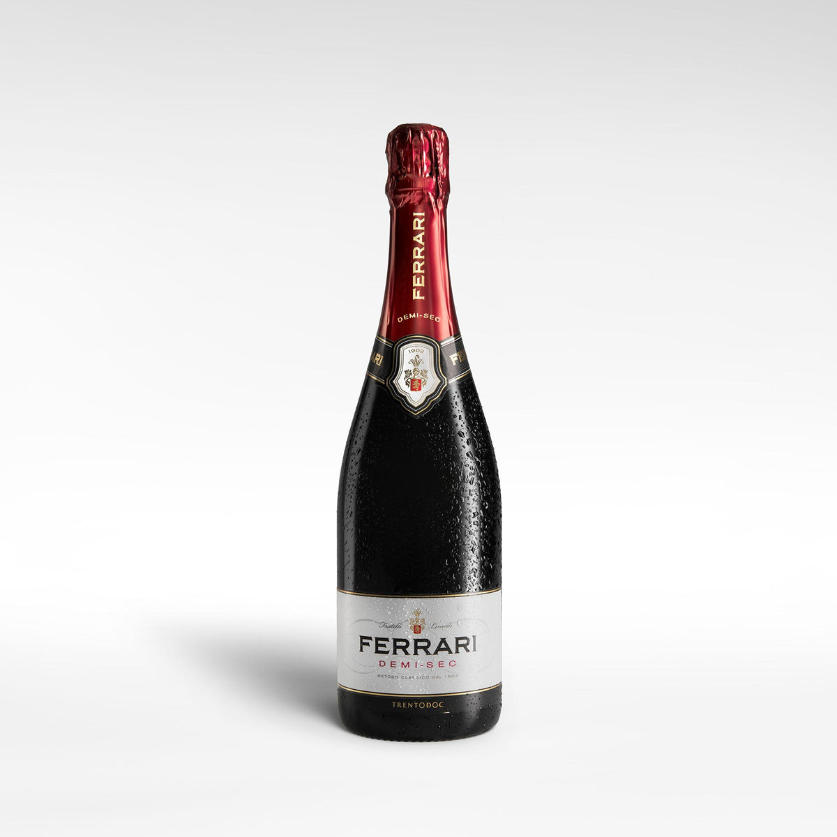 フェッラーリ・ヴェルットゥム - FERRARI（トレンティーノ）750ml x １本