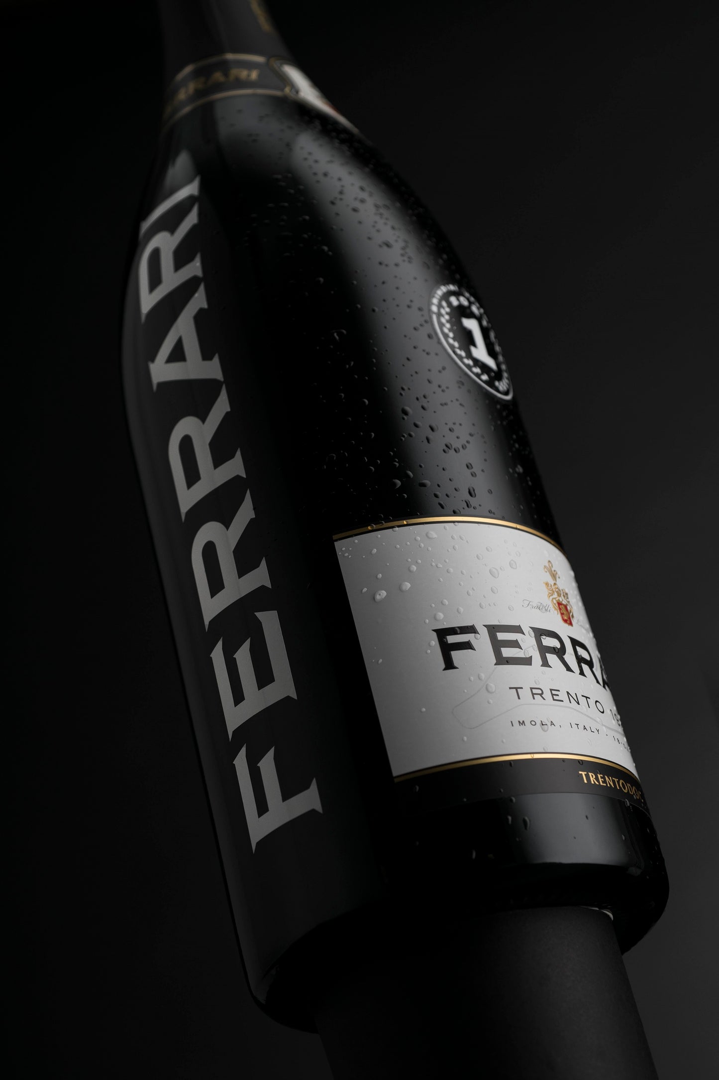 【日本GP記念超特価！】フェッラーリ F1® セレブレーションボトル 3L×１本