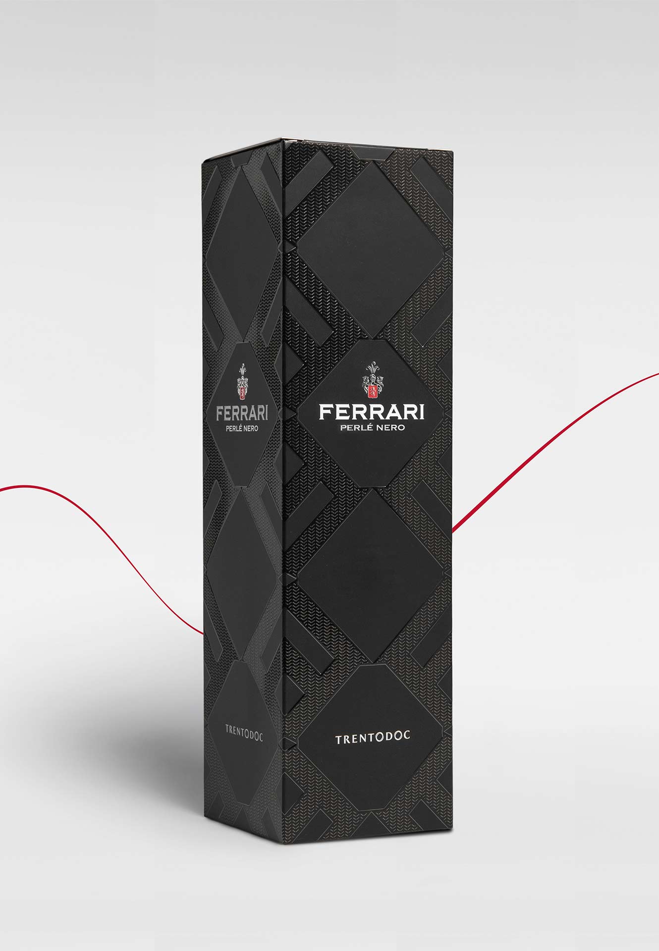 フェッラーリ・ペルレ・ネロ・リゼルヴァ - FERRARI（トレンティーノ）750ml x １本