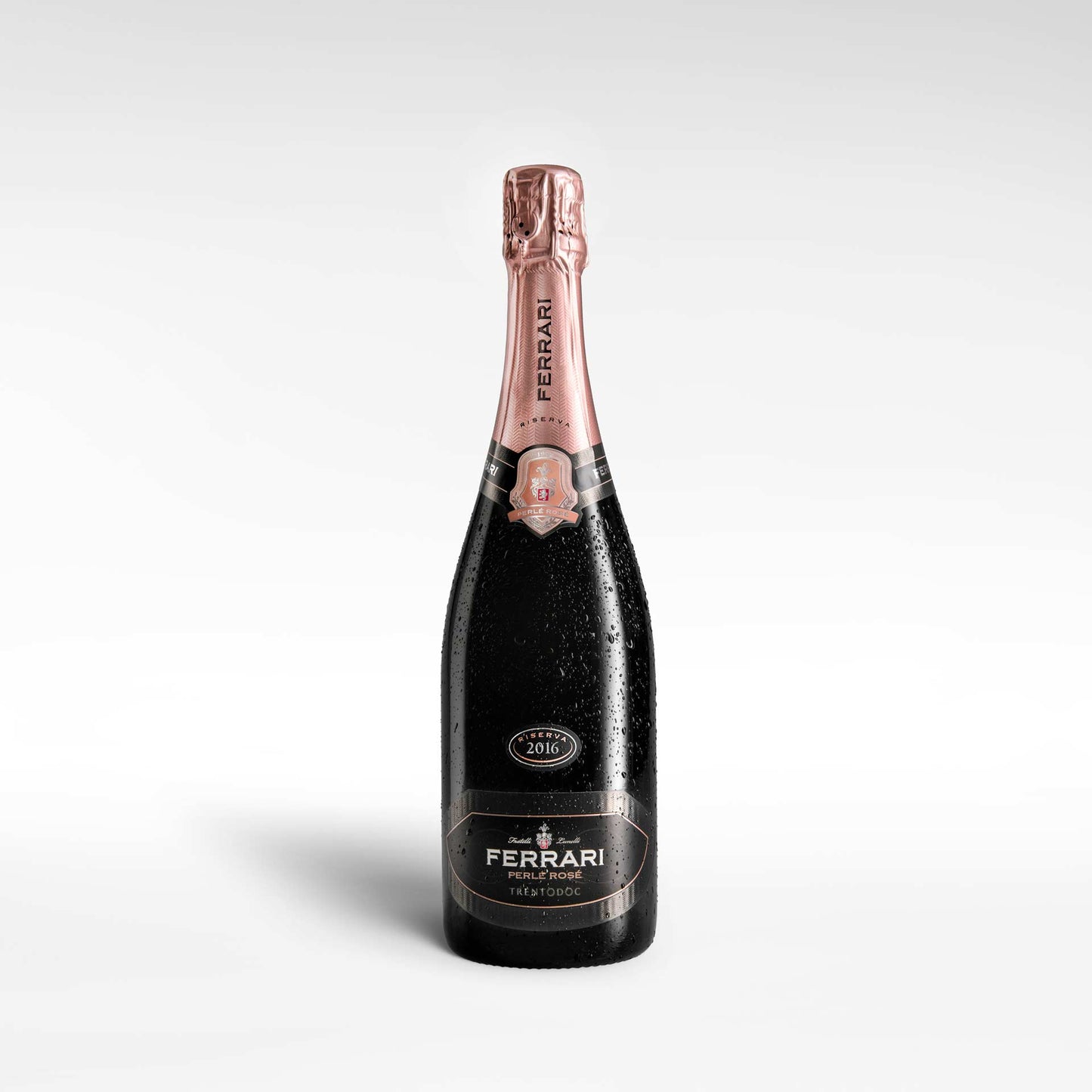 Giulio Ferrari Riserva del Fondatore (Trentino) 750ml x 6btl
