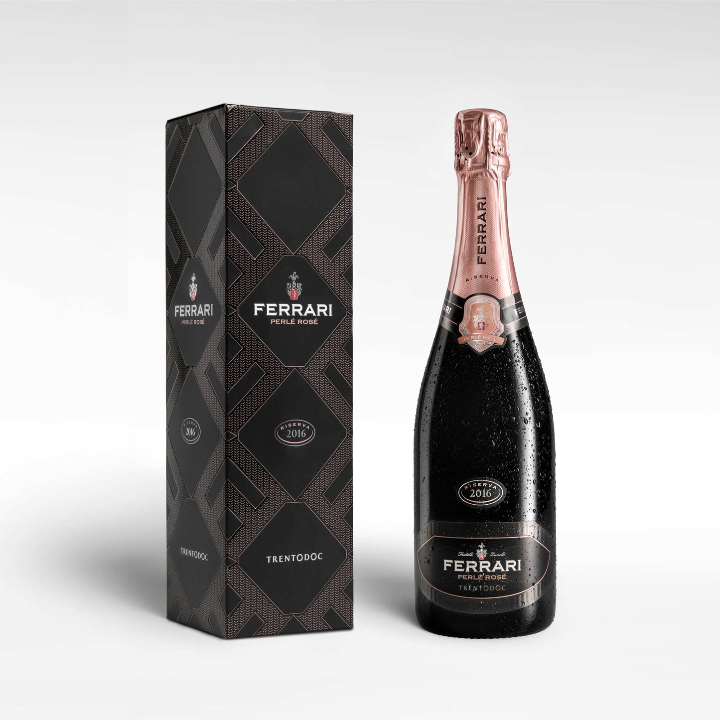 Giulio Ferrari Riserva del Fondatore (Trentino) 750ml x 6btl