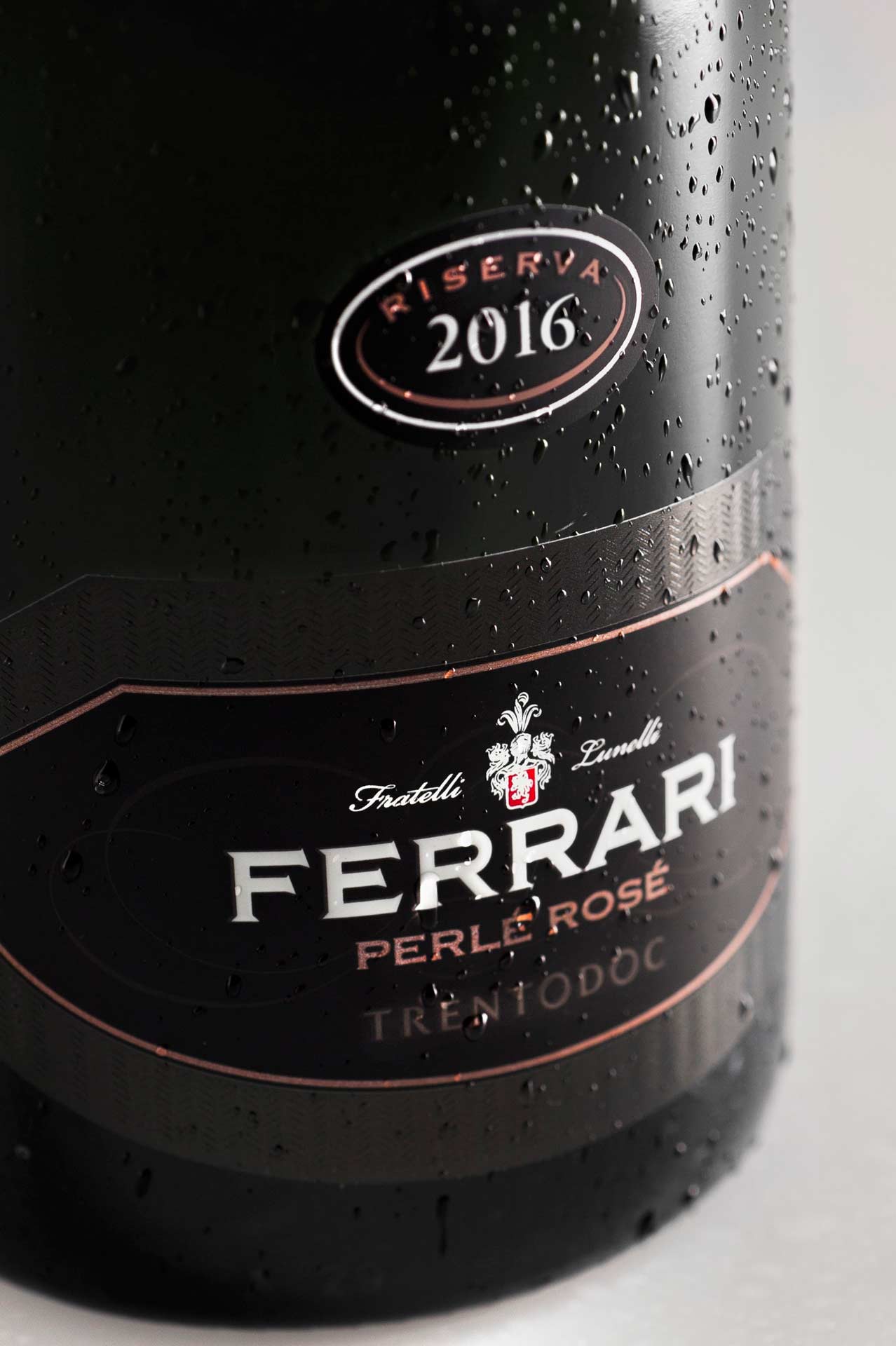 Giulio Ferrari Riserva del Fondatore (Trentino) 750ml x 6btl