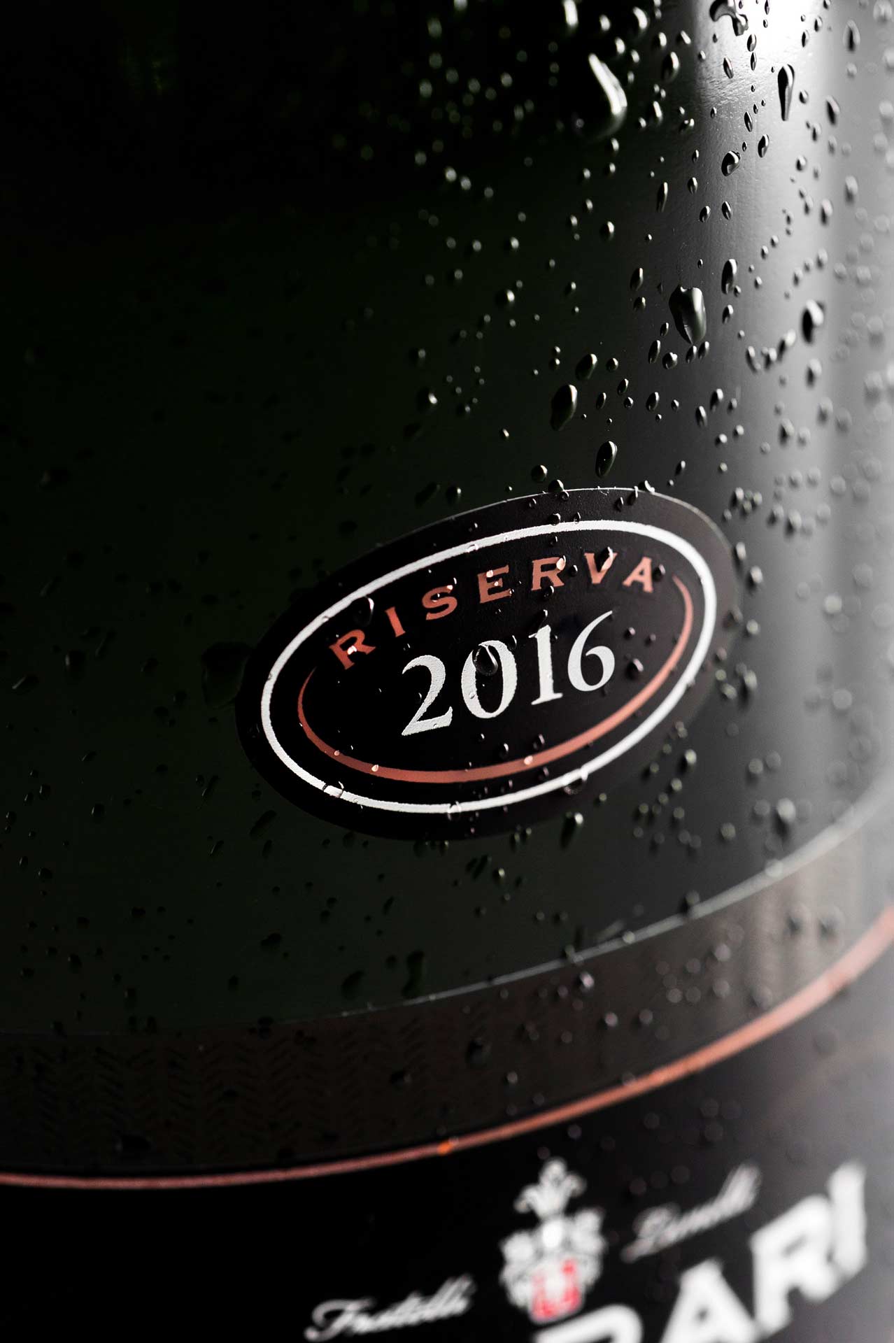 Giulio Ferrari Riserva del Fondatore (Trentino) 750ml x 6btl